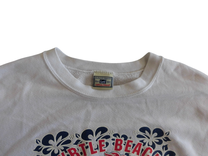 【激安古着】 Lee　長袖Tシャツ　トップス