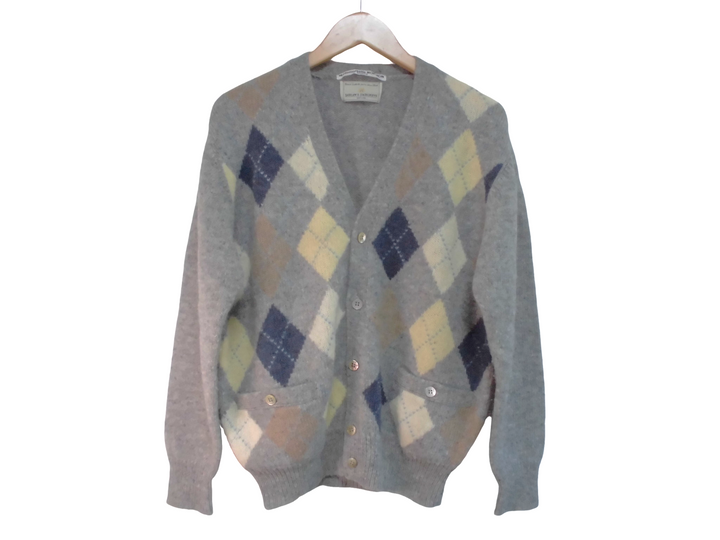 【激安古着】 LAIDLAW & FAIRGRIEVE　ニットorセーター　トップス