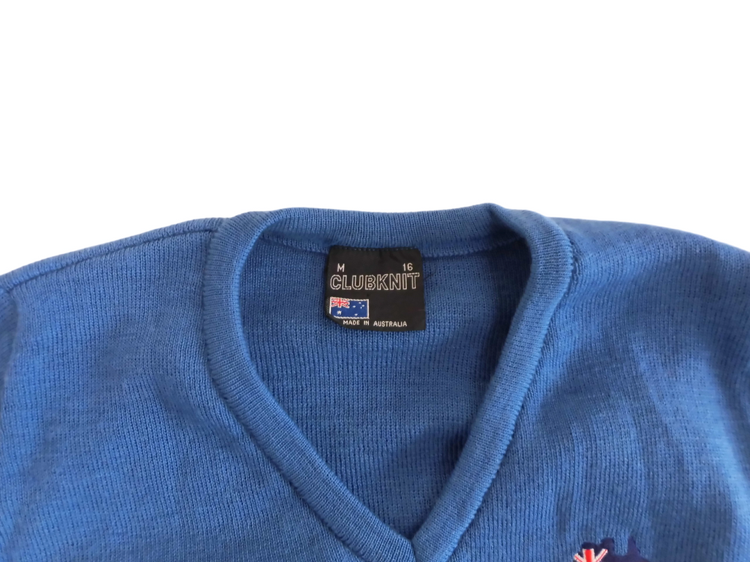 【激安古着】 CLUBKNIT　ニットorセーター　トップス