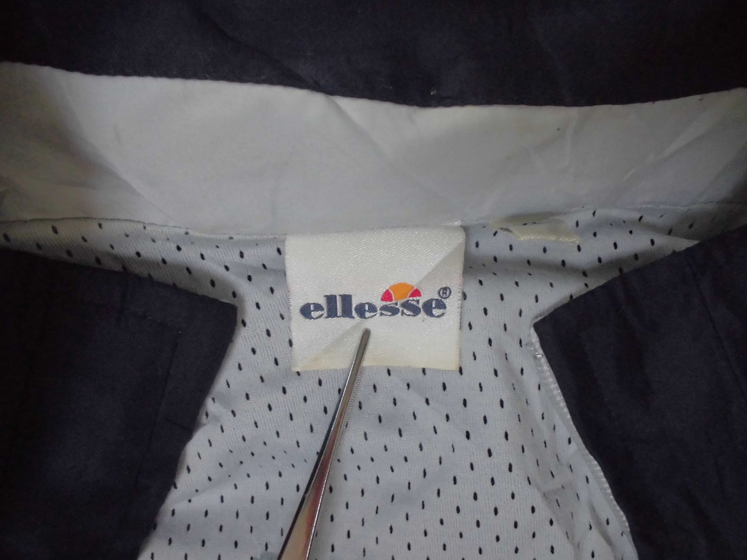 【激安古着】 ellesse　その他アウター　アウター
