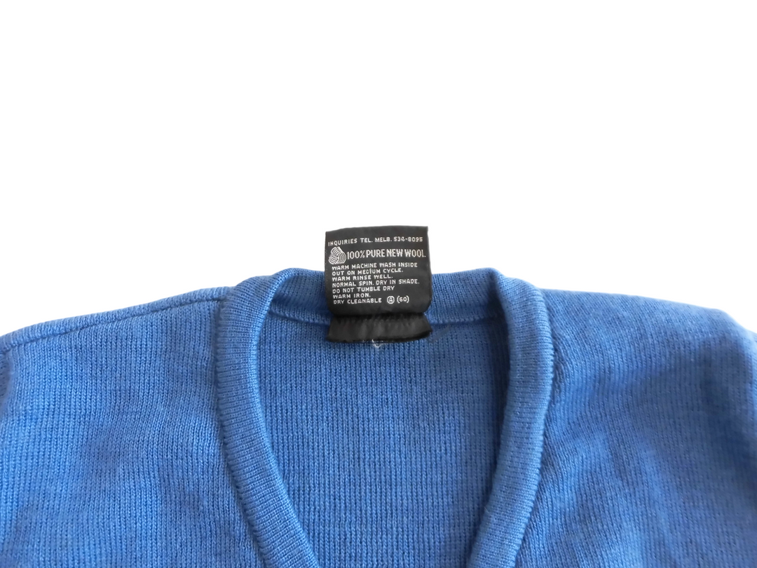 【激安古着】 CLUBKNIT　ニットorセーター　トップス