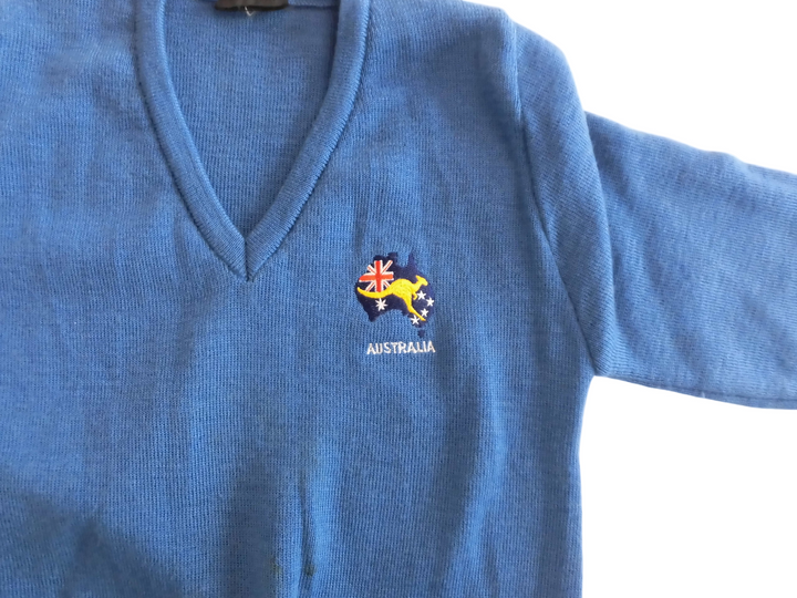 【激安古着】 CLUBKNIT　ニットorセーター　トップス