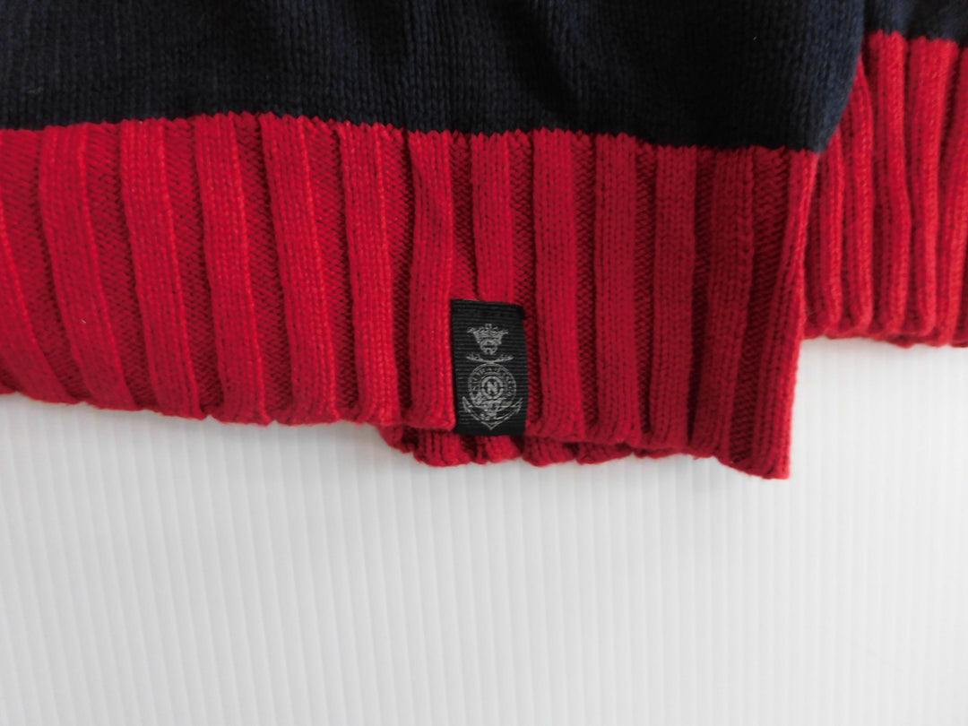 【激安古着】 NAUTIC JEANS CO,　ニットorセーター　トップス