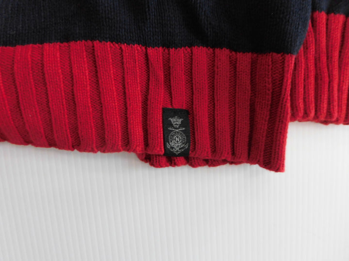 【激安古着】 NAUTIC JEANS CO,　ニットorセーター　トップス