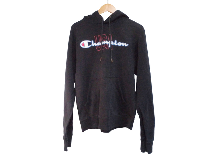 【激安古着】 Champion　パーカー　トップス