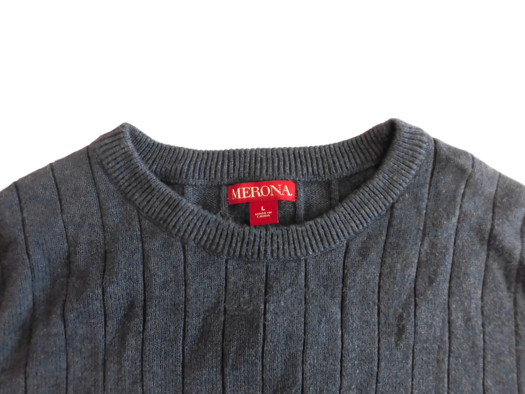【激安古着】 MERONA　ニットorセーター　トップス