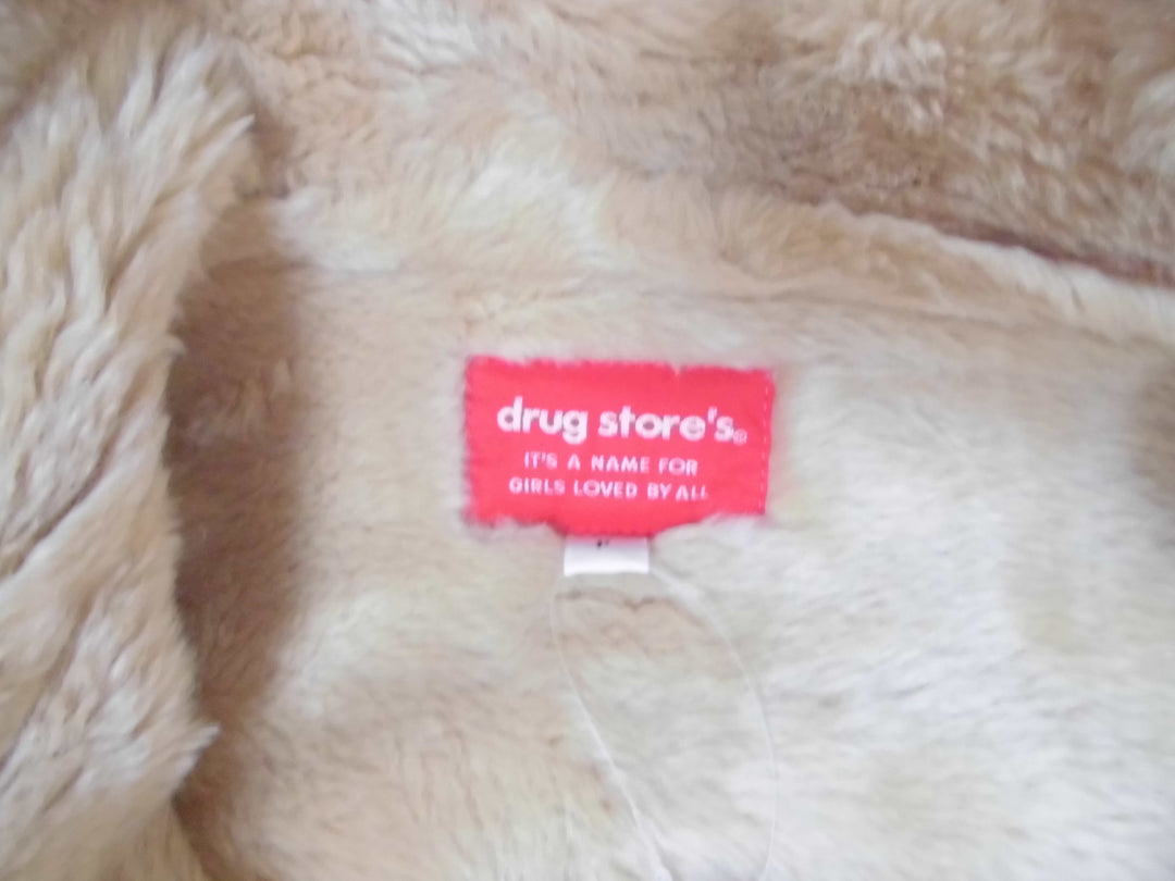【激安古着】 drug store's　コートミディアム丈　アウター