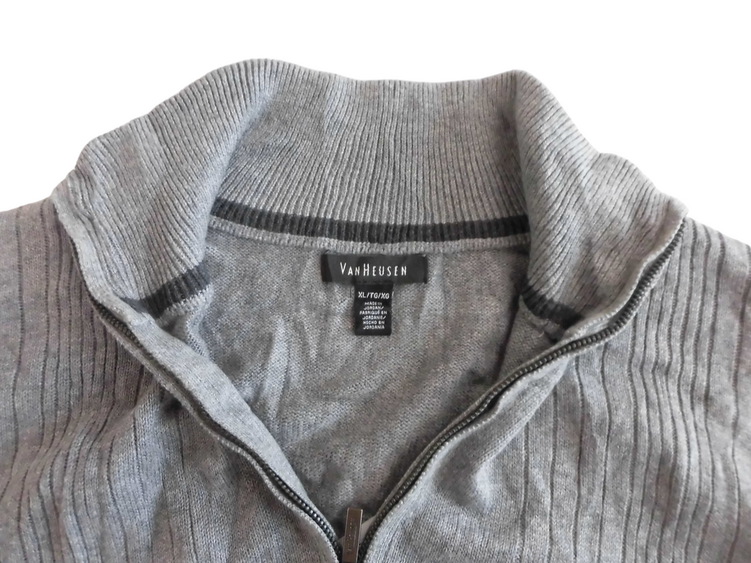 【激安古着】 VANHEUSEN　ニットorセーター　トップス