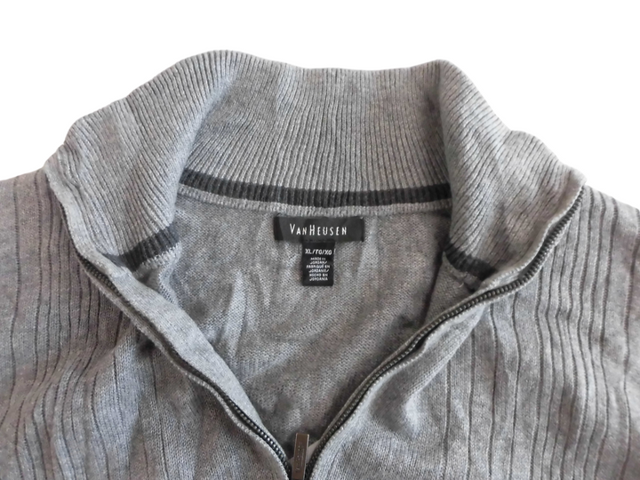 【激安古着】 VANHEUSEN　ニットorセーター　トップス