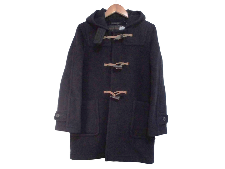 【激安古着】 London Fradition　コートロング丈　アウター