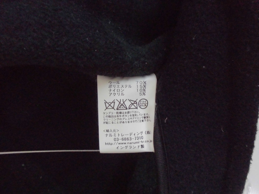 【激安古着】 London Fradition　コートロング丈　アウター