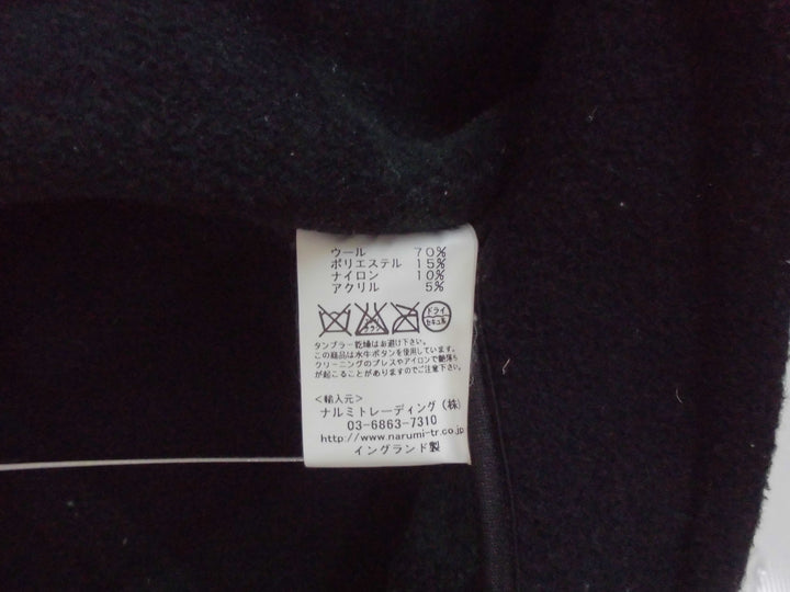 【激安古着】 London Fradition　コートロング丈　アウター