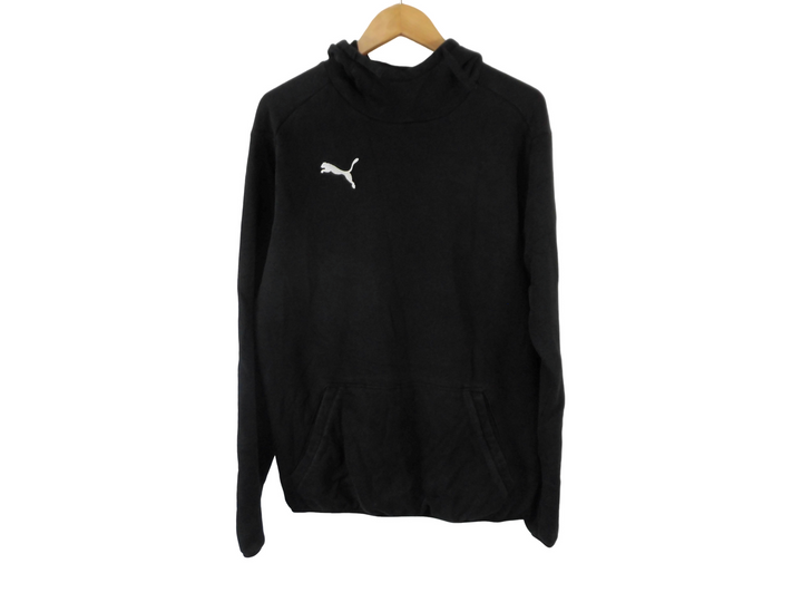 【激安古着】 PUMA　パーカー　トップス