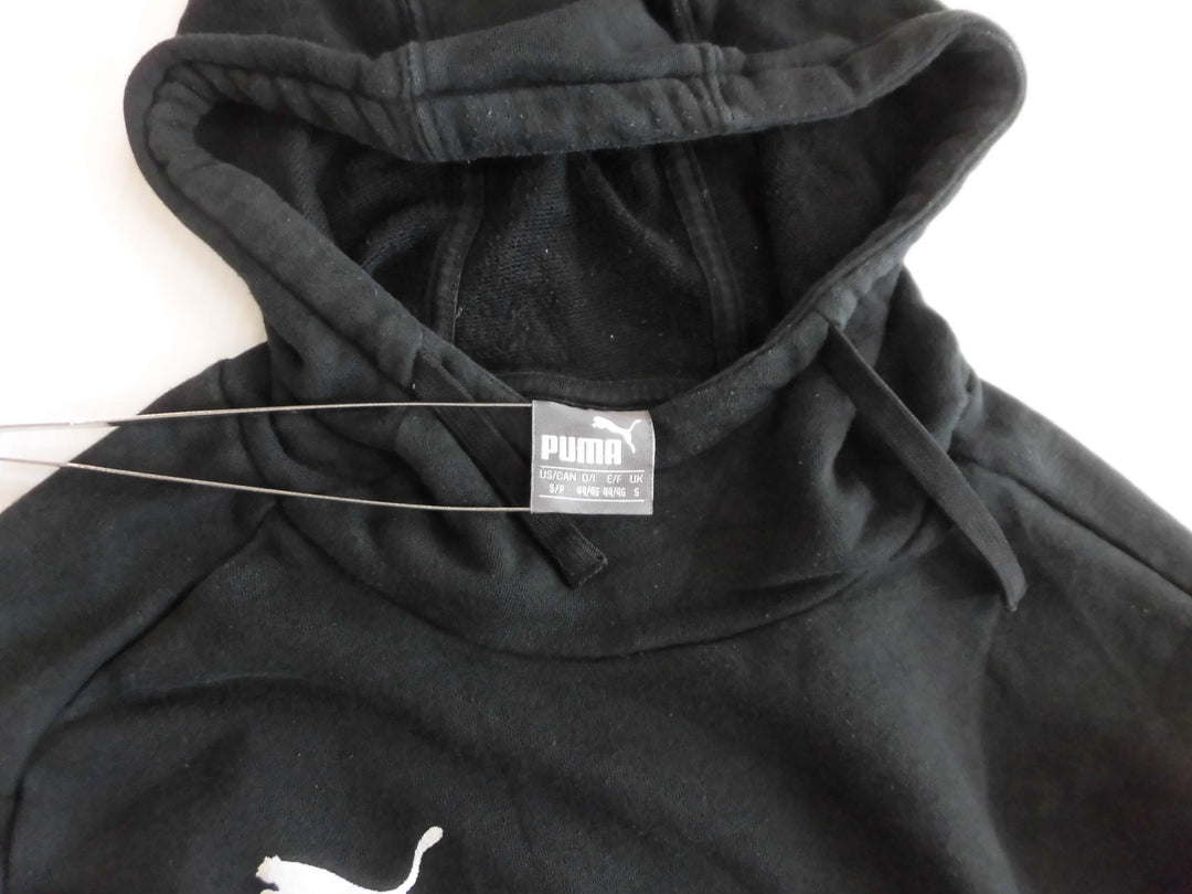 【激安古着】 PUMA　パーカー　トップス