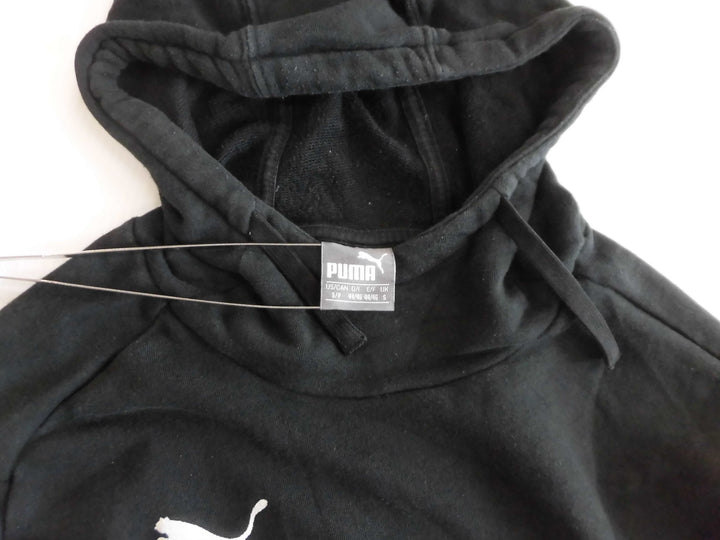 【激安古着】 PUMA　パーカー　トップス