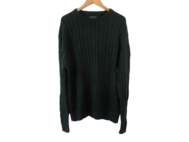 【激安古着】 JOHN BARTLETT CONSENSUS　ニットorセーター　トップス