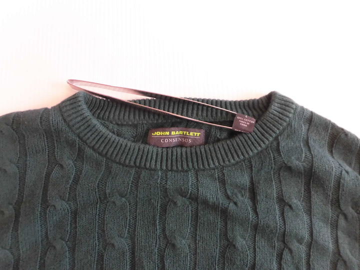 【激安古着】 JOHN BARTLETT CONSENSUS　ニットorセーター　トップス
