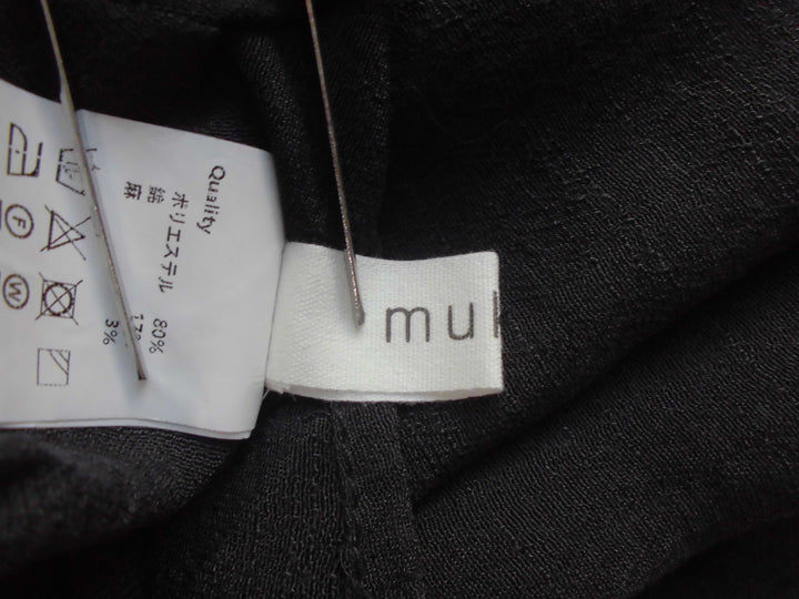 【激安古着】 muku u　その他パンツ　パンツ