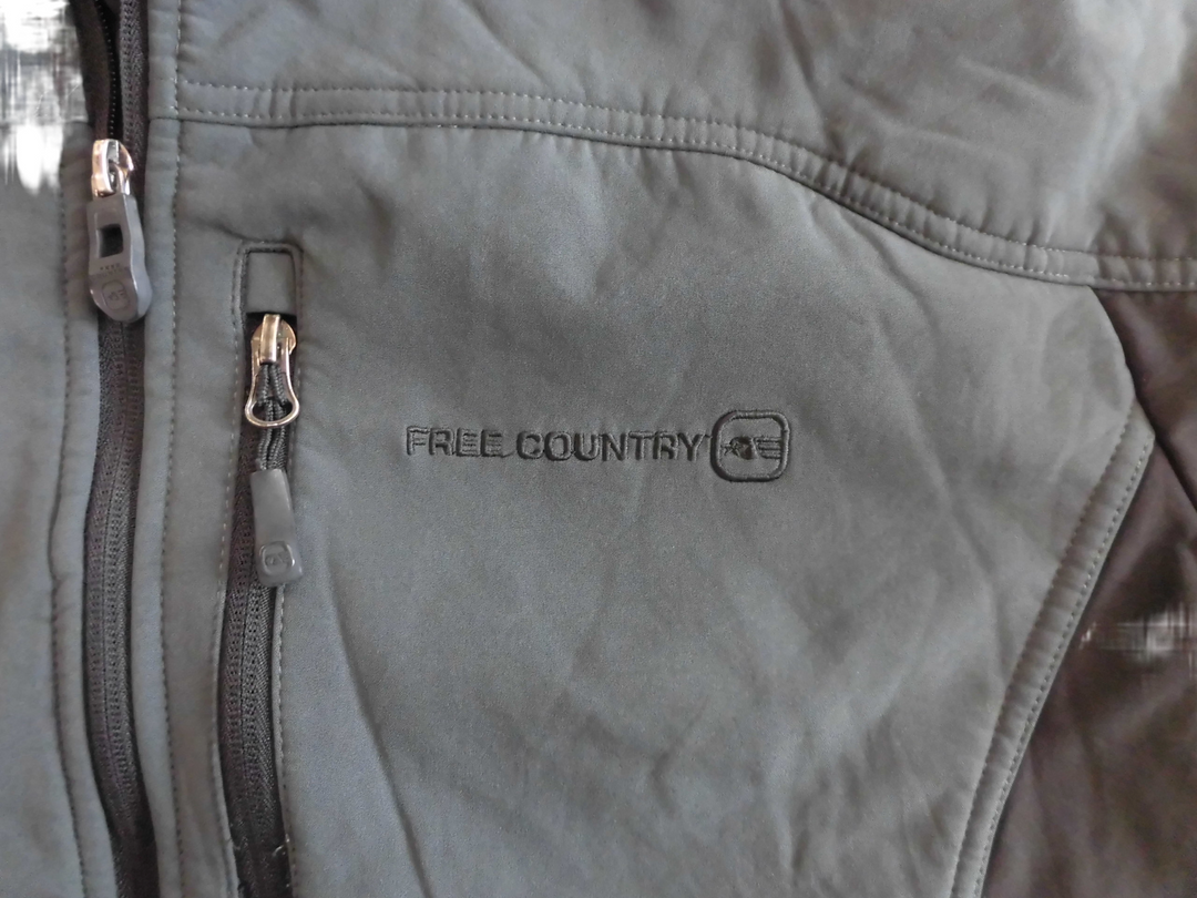 【激安古着】 FREE COUNTRY　ダウン,中綿ジャケット/コート　アウター