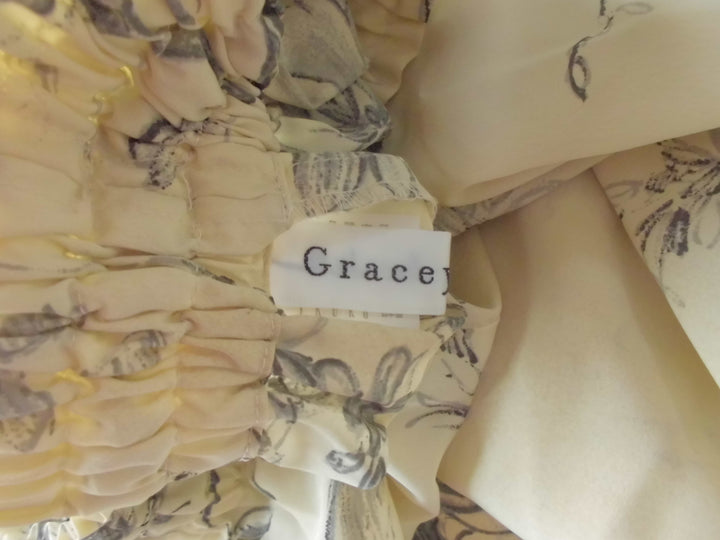 【激安古着】 Graceyikuko　その他パンツ　パンツ