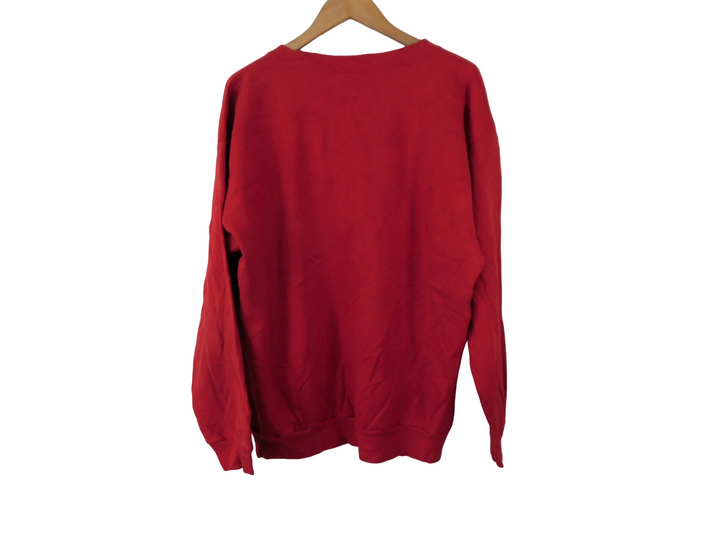 【激安古着】 TULTEX　長袖Tシャツ　トップス