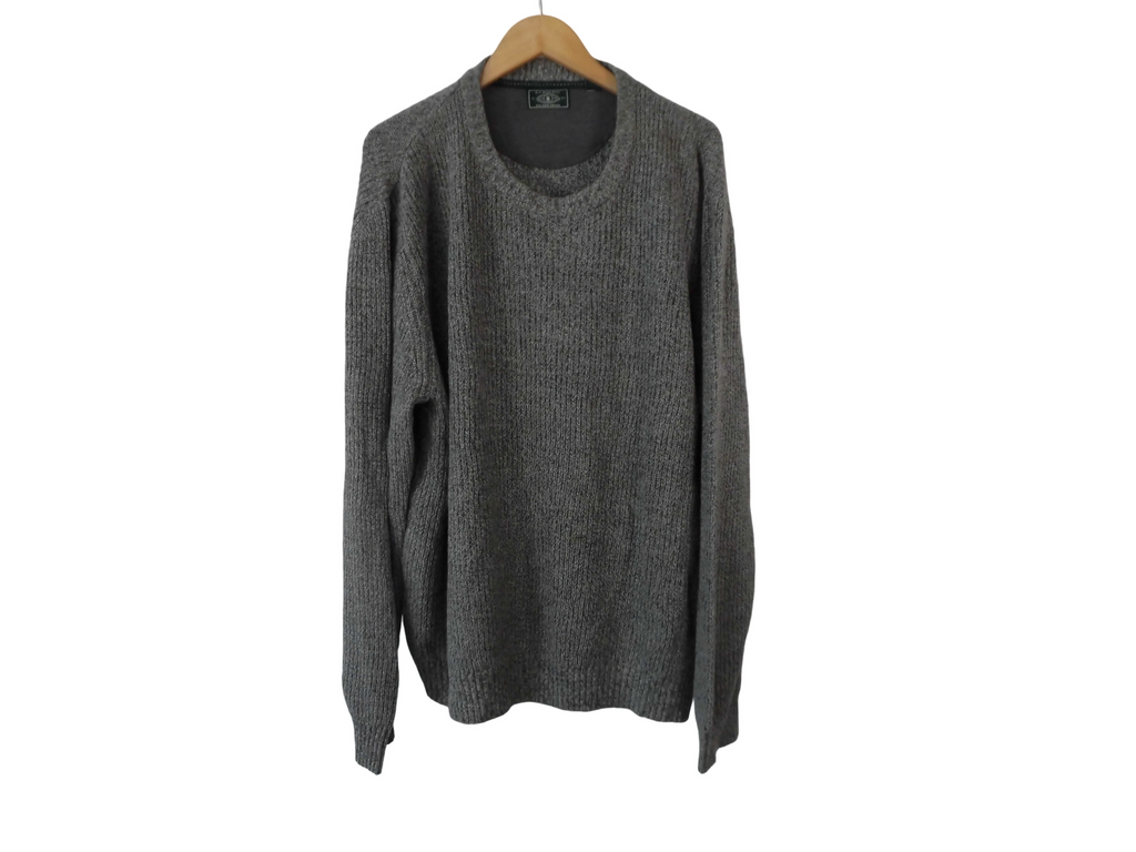 古着 古着 90s エクアドル製 EARTH RAGZ 太陽 グラデーション ヘビー