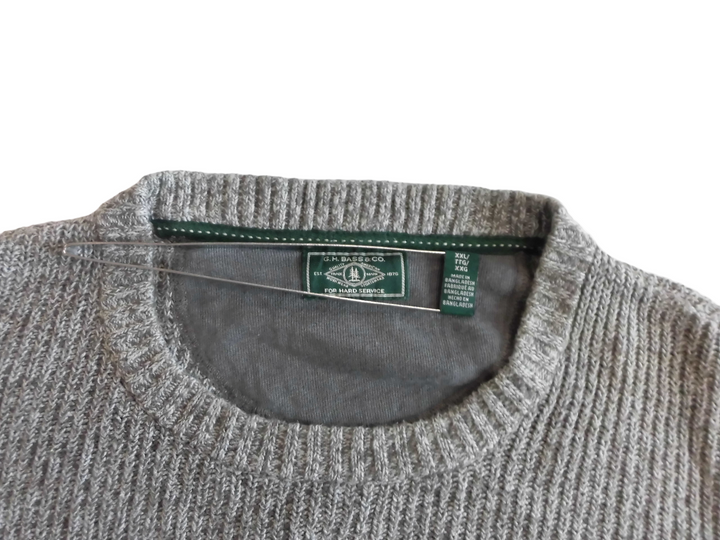 【激安古着】 G.H. Bass & Co　ニットorセーター　トップス
