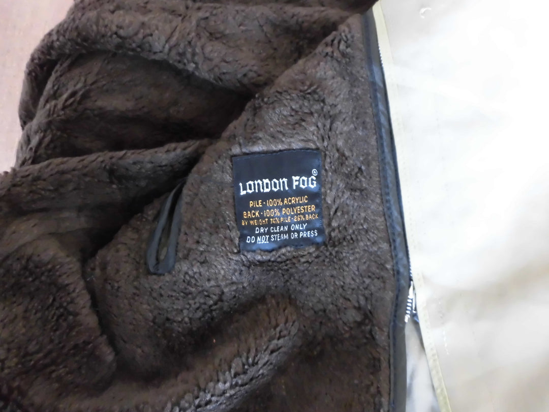 【激安古着】 London Fog　コートロング丈　アウター