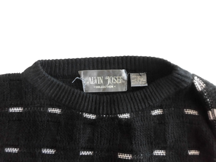 【激安古着】 ALVIN JOSEF　ニットorセーター　トップス