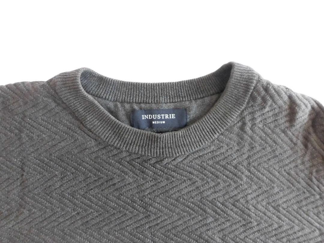 【激安古着】 INDUSTRIE　ニットorセーター　トップス