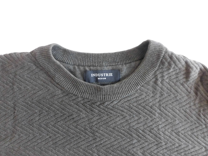 【激安古着】 INDUSTRIE　ニットorセーター　トップス