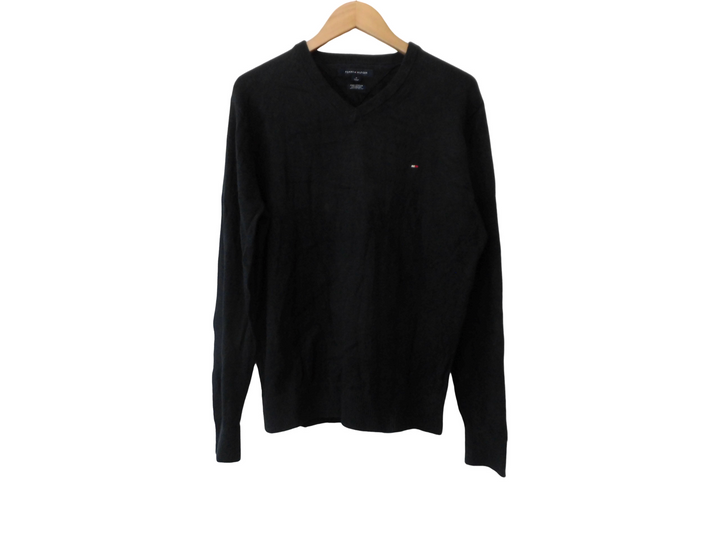 【激安古着】 TOMMY HILFIGER　長袖シャツ　トップス