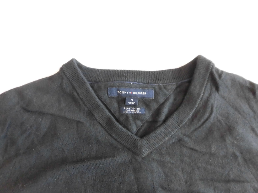 【激安古着】 TOMMY HILFIGER　長袖シャツ　トップス