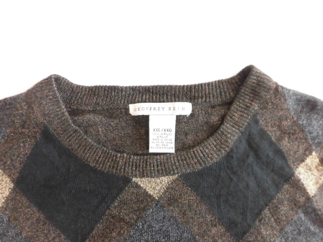 【激安古着】 GEOFFREY BEENE　ニットorセーター　トップス