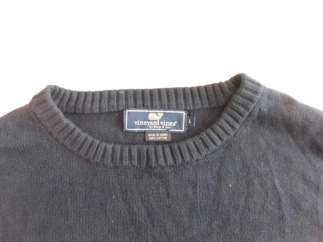 【激安古着】 vineyard vines　ニットorセーター　トップス