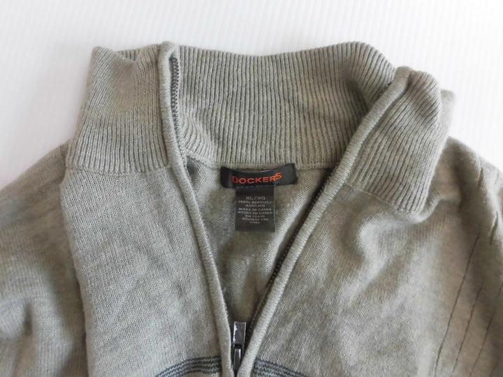 【激安古着】 DOCKERS　ニットorセーター　トップス