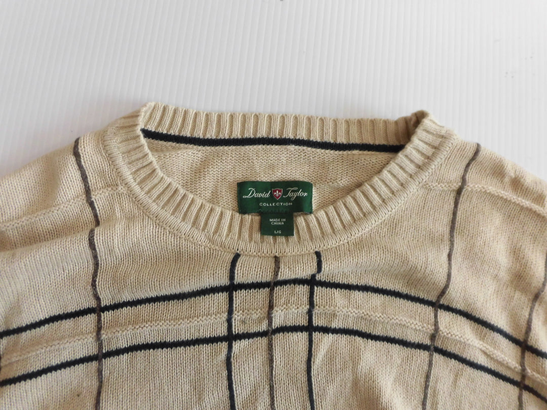 【激安古着】 Dauid Jaylor　ニットorセーター　トップス