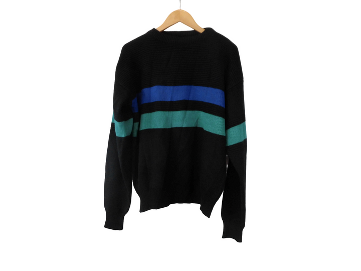 【激安古着】 B.O.G TRADING CO　ニットorセーター　トップス