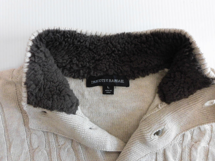 【激安古着】 TRICOTS ST RAPHAEL　ニットorセーター　トップス