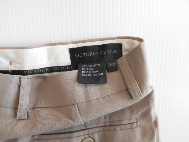 【激安古着】 VICTORIO CUTURE　スラックス　パンツ