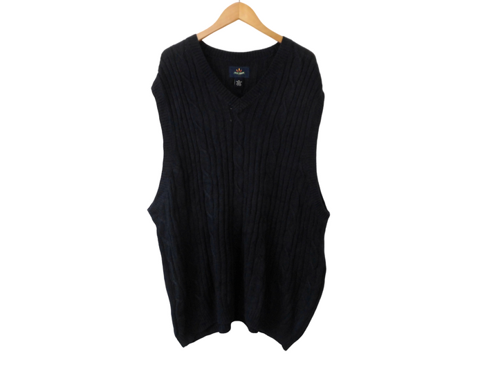 【激安古着】 IVY CREW　ニットorセーター　トップス