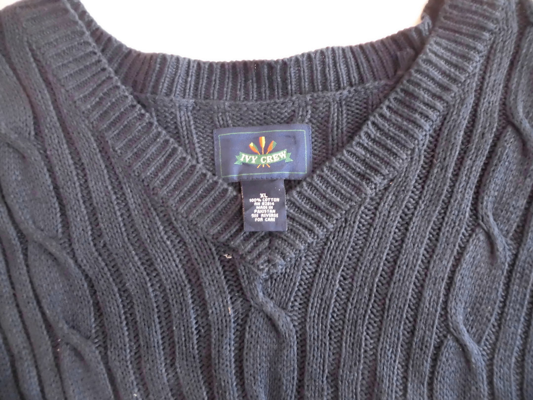 【激安古着】 IVY CREW　ニットorセーター　トップス