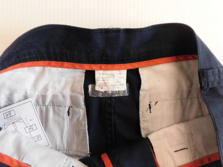 【激安古着】 不明　ワークパンツ/作業着　パンツ