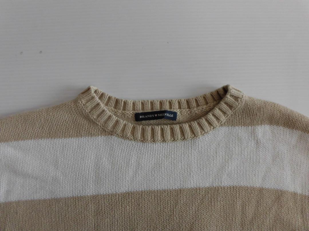 【激安古着】 BRANDY MELVILLE　ニットorセーター　トップス