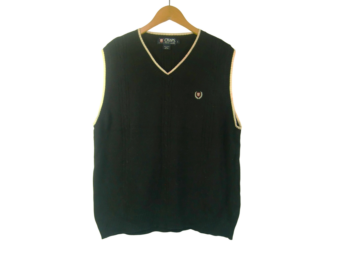 【激安古着】 CHAPS　その他トップス　トップス