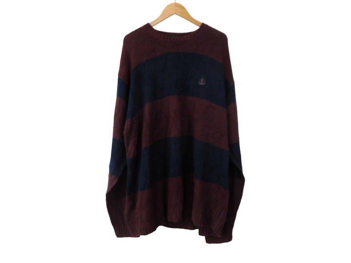 【激安古着】 IZOD　ニットorセーター　トップス