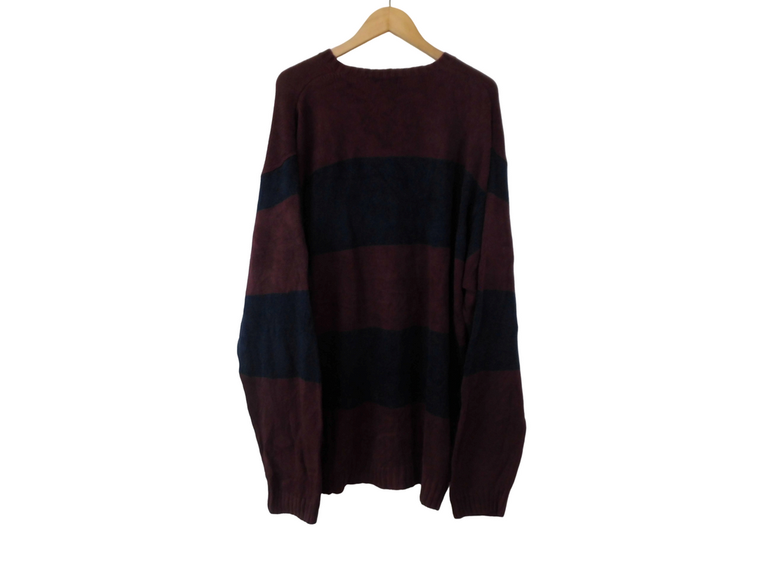 【激安古着】 IZOD　ニットorセーター　トップス