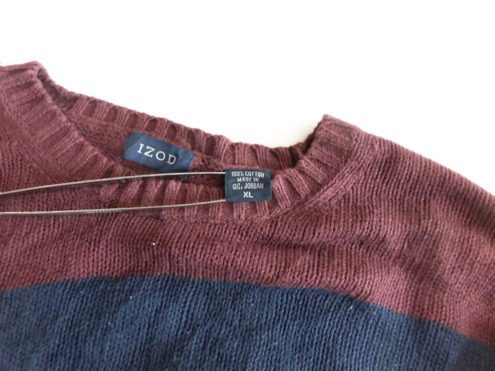 【激安古着】 IZOD　ニットorセーター　トップス