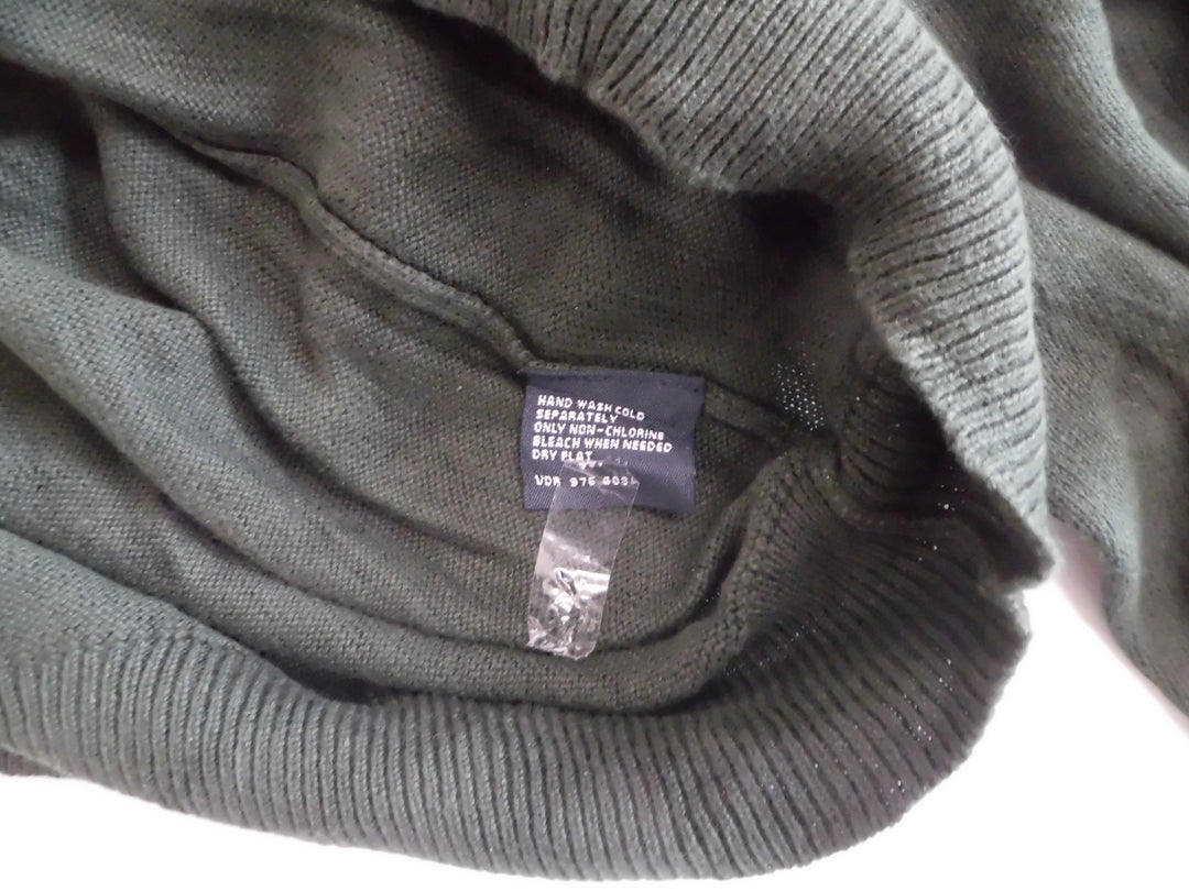 【激安古着】 NAUTICA　ニットorセーター　トップス