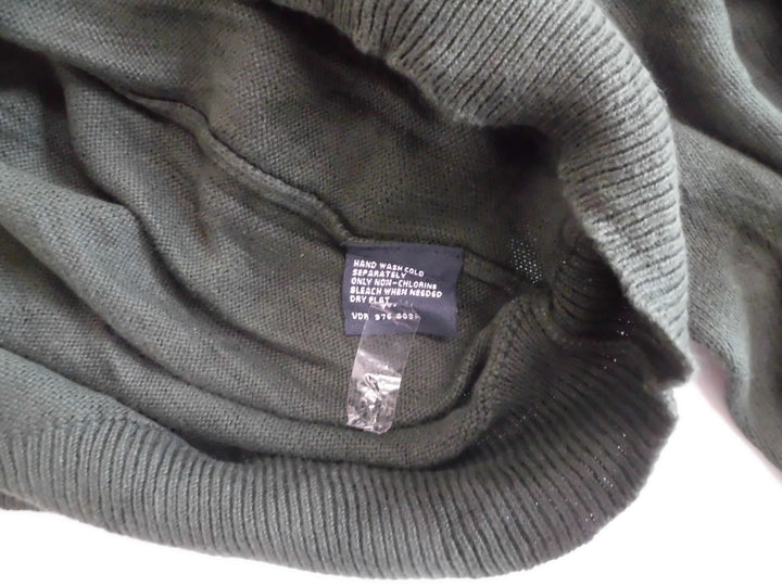 【激安古着】 NAUTICA　ニットorセーター　トップス